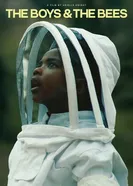 Мальчики и пчёлы 2025 постер