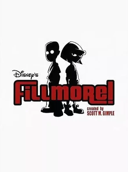 Постер Fillmore!