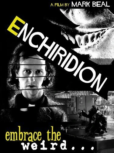 Постер Enchiridion