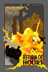 Dimmer Star: Return of Hours постер