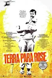 Terra para Rose постер