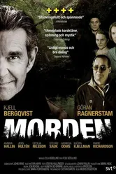 Morden постер