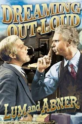 Dreaming Out Loud постер