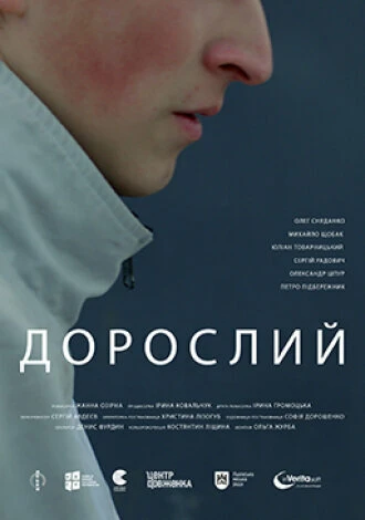 Постер Взрослый 2019