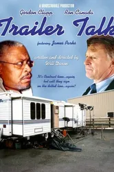 Trailer Talk постер