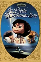 The Little Drummer Boy постер