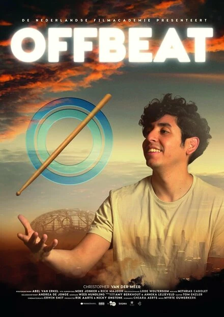 Постер Offbeat 2019