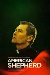 American Shepherd постер