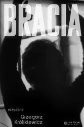Братья 1971, Польша постер