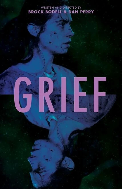 Постер Grief 2019, США, короткометражка