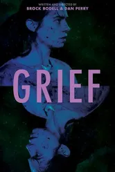 Grief 2019, США, короткометражка постер