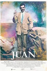 Juan 2019 постер
