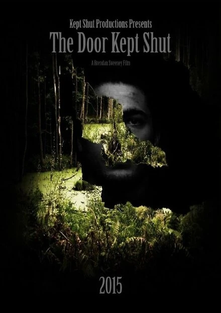 Постер The Door Kept Shut