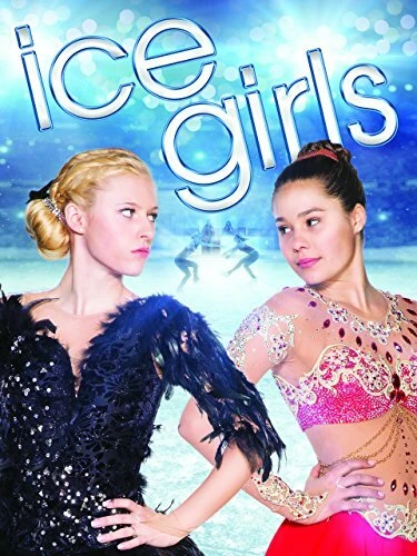 Постер Ice Girls 2016