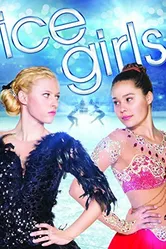 Ice Girls 2016 постер