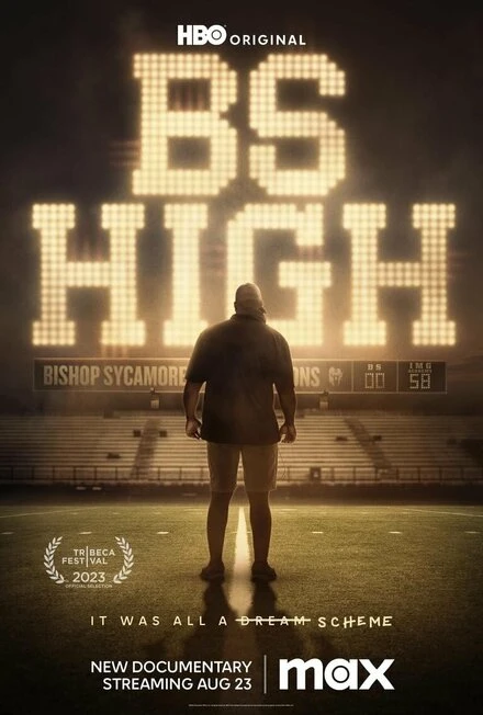 Постер BS High