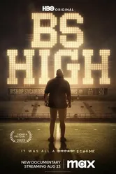 BS High постер