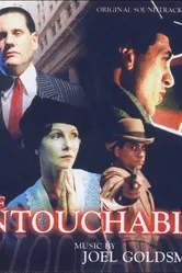 Неприкасаемые 1993 постер