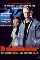 9 миллиметров 1997 постер