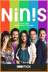 Ninis постер
