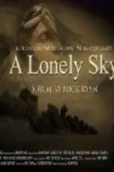A Lonely Sky постер