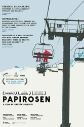 Papirosen постер