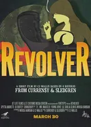 Revolver 2016 постер