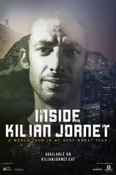 Inside Kilian Jornet постер