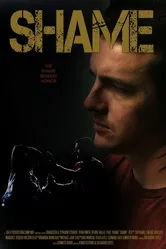 Shame 2013 постер