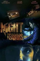 Night Terrors 2016 постер