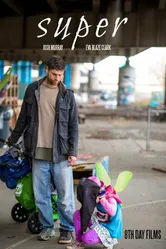 Super 2014 постер
