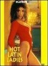 Постер Playboy: Hot Latin Ladies