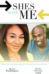 She's with Me 2013 постер