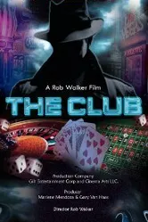 The Club, США постер