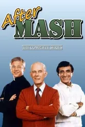 After MASH постер