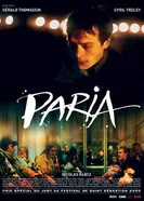 Пария 2000 постер