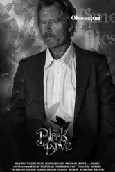 The Black Dove 2012 постер