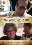 Zizi and Honeyboy постер