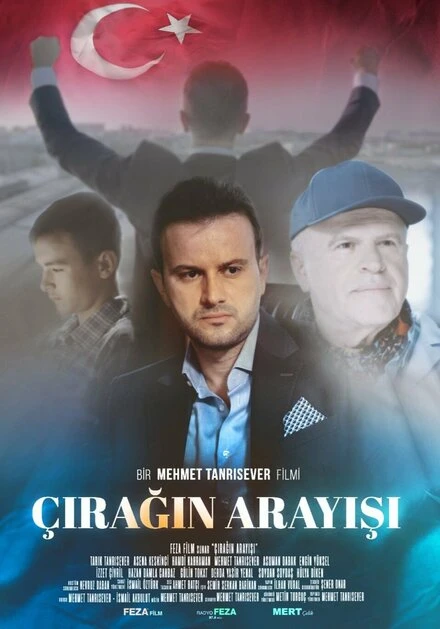 Постер Çiragin Arayisi