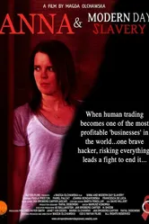 Anna and Modern Day Slavery постер