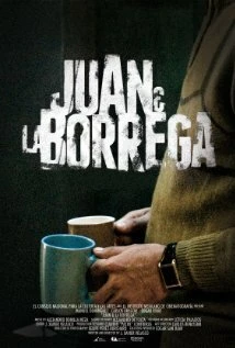 Постер Хуан и Боррега 2011