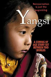 Yangsi постер
