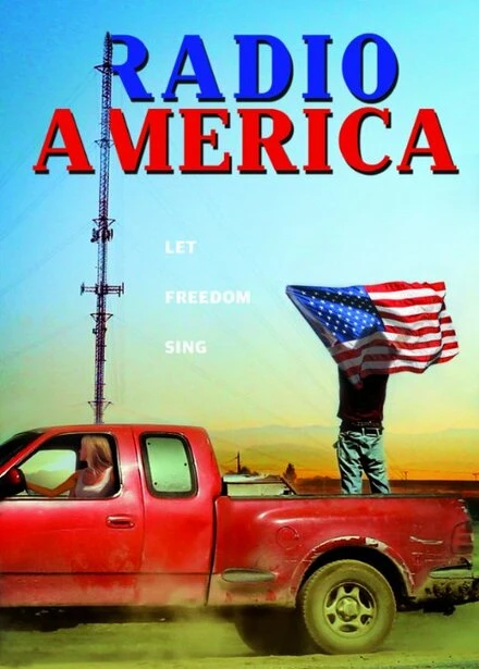 Постер Radio America