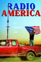 Radio America постер