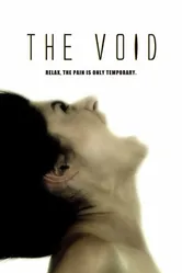 The Void 2014, США постер