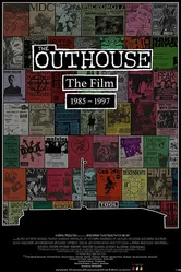 The Outhouse the Film (1985-1997) постер