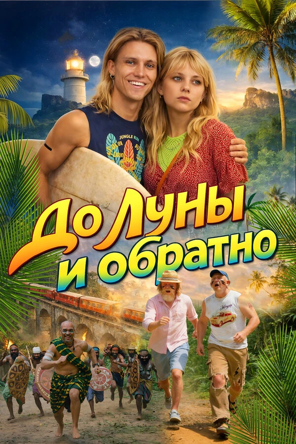 Постер фильма