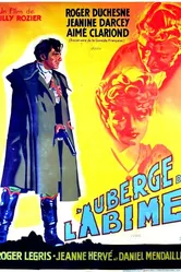 L'auberge de l'abîme постер