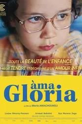 Àma Gloria постер