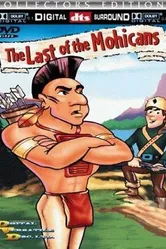 The Last of the Mohicans постер
